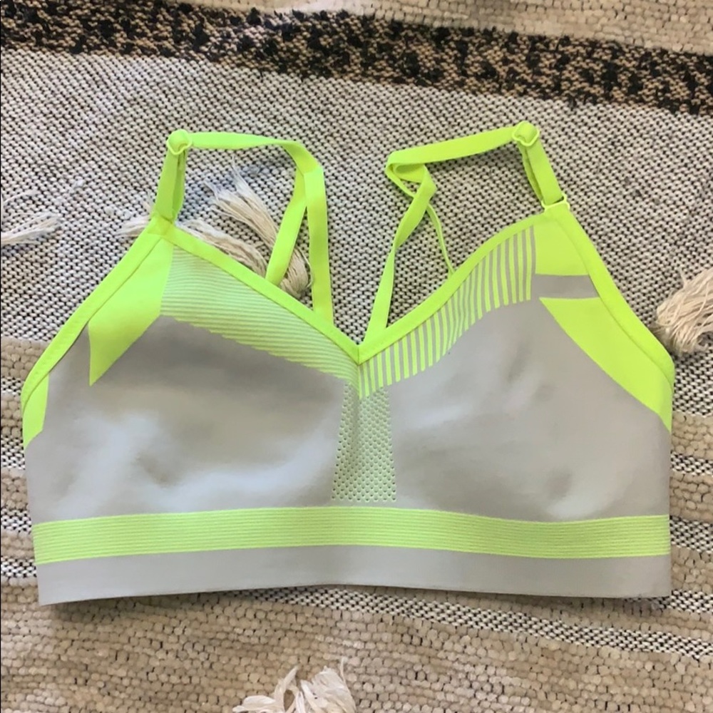 Women’s Nike Sports Bra
